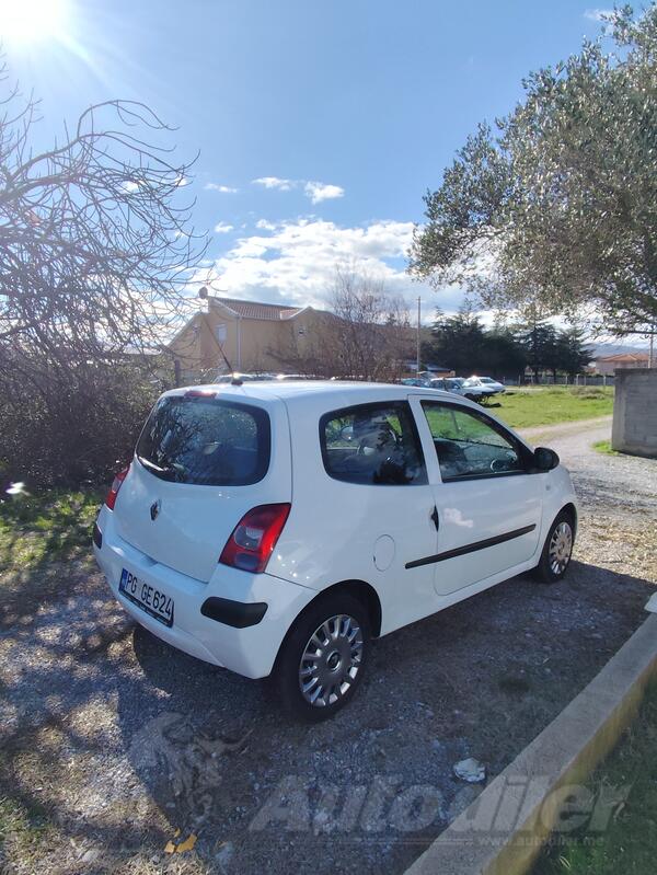 Renault - Twingo - 1.5dci