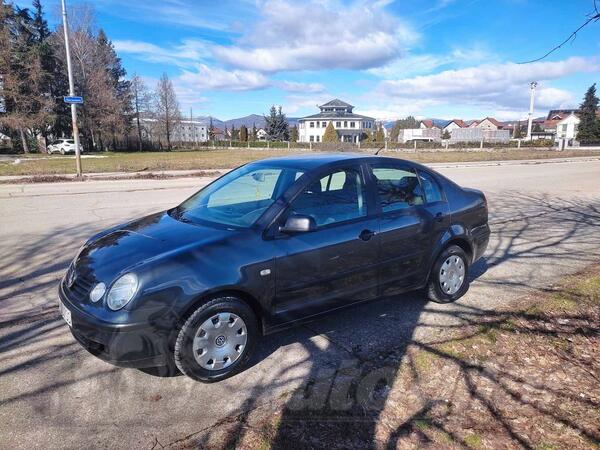Volkswagen - Polo - 1.4 TDI