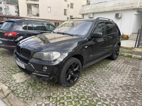BMW - X5 - 3.0d
