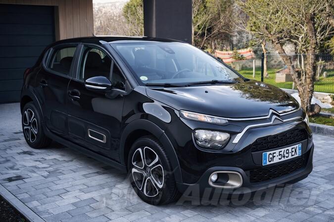 Citroen - C3 - 1.5 HDI