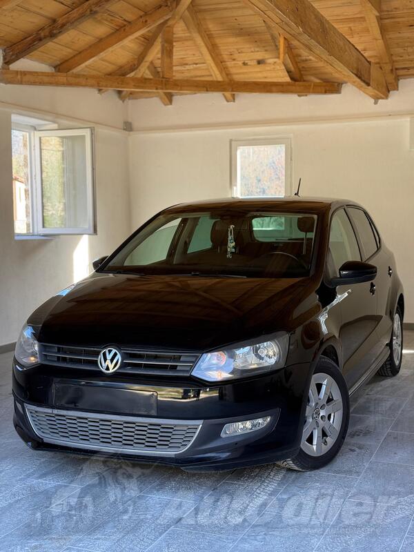 Volkswagen - Polo - 1.2tdi