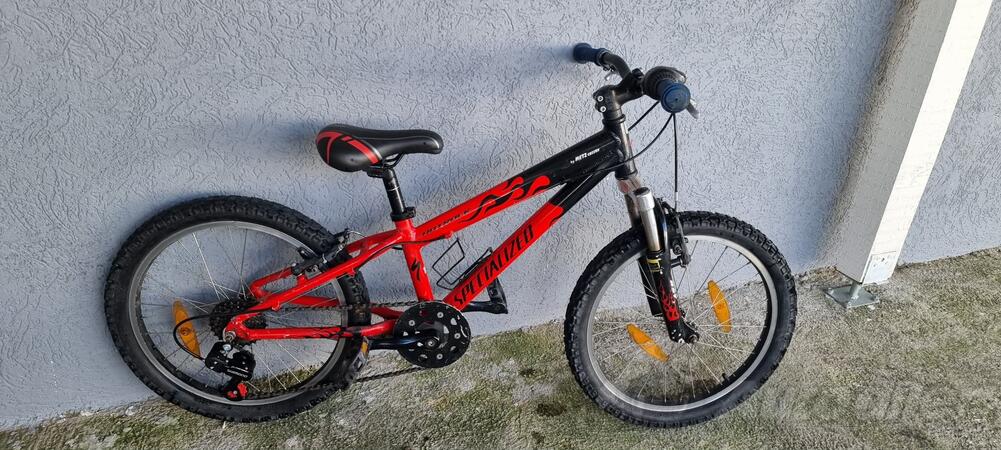 Specialized - HOT ROCK