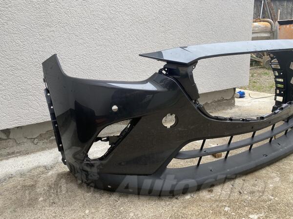 Бампер za CX-3 god. 2020