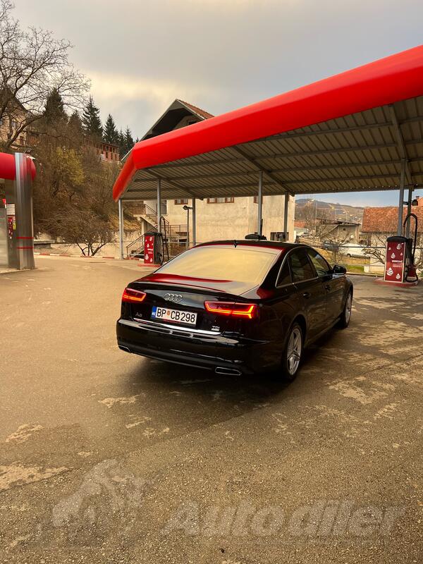 Audi - A6 - 2.0