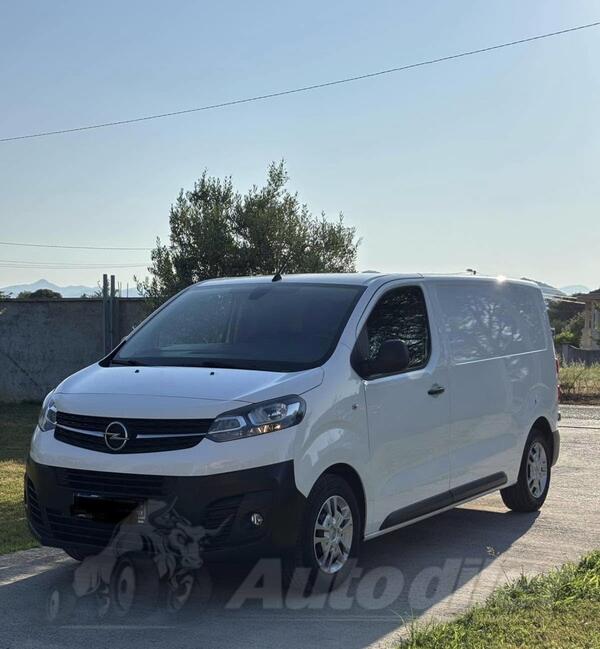 Opel - Vivaro