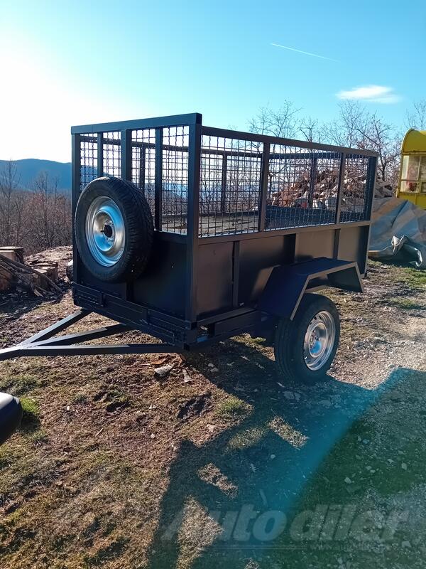 Schwarzmuller - KIPER