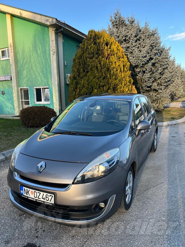 Renault - Grand Scenic - 1.6 dci