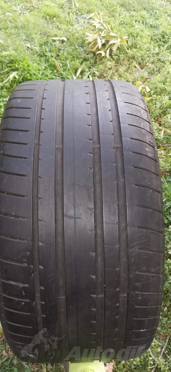 GoodYear - eagle - Ljetnja guma