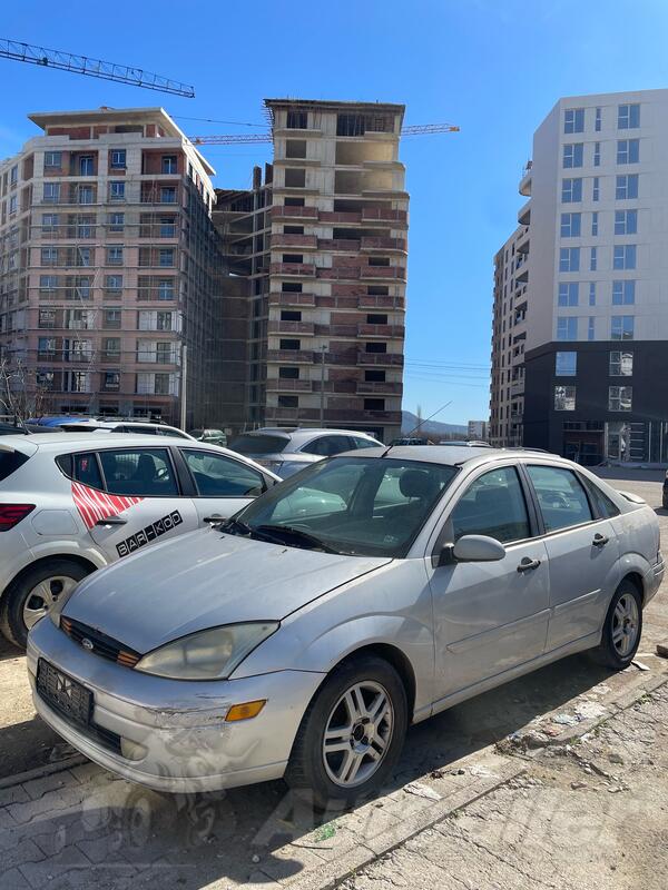 Ford - Focus - 2.0