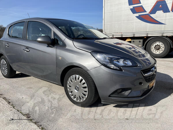 Opel - Corsa - 1,4 benzin -LPG fabricki