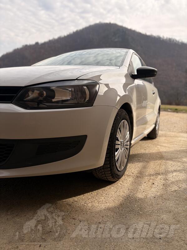 Volkswagen - Polo - 1.2