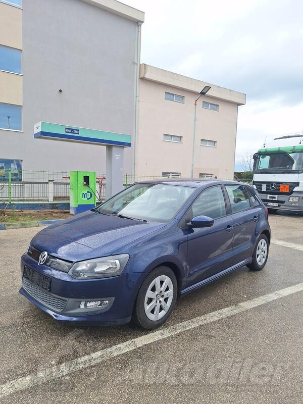 Volkswagen - Polo - 1.2 TDI