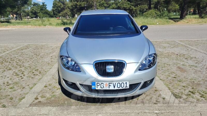 Seat - Leon - 1.9 TDI