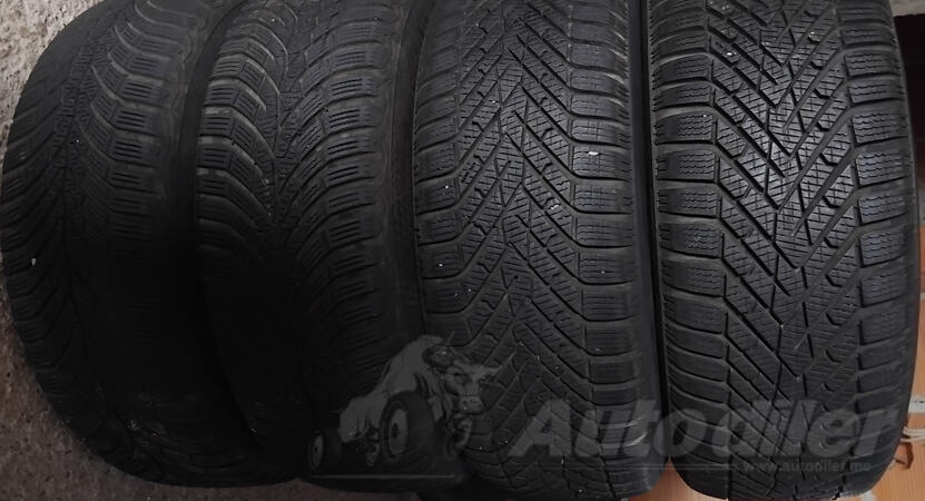 Pirelli - Vinter - Zimska guma