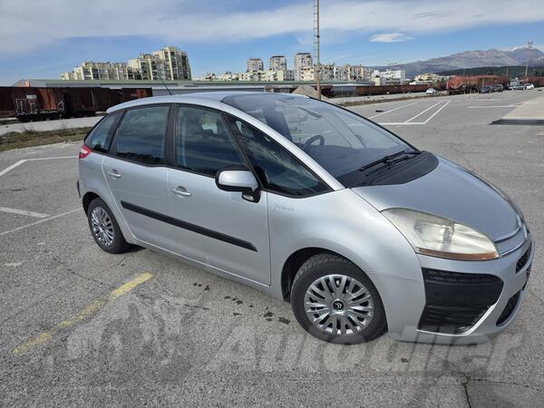 Citroen - C4 Picasso - 1600