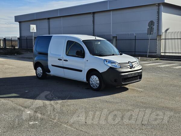 Renault - Kangoo - 1,5 dci