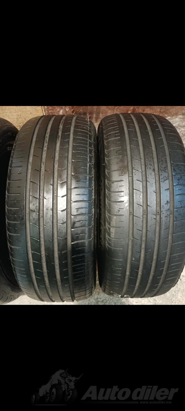 TRACMAX - Privilo - Ljetnja guma