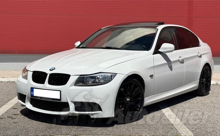 BMW - 318 - 318D