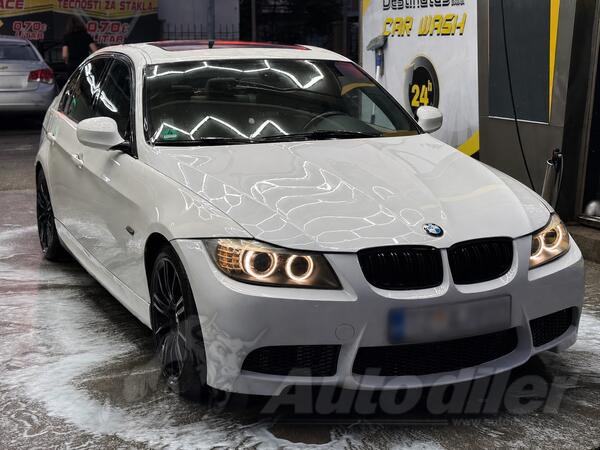 BMW - 318 - 318D