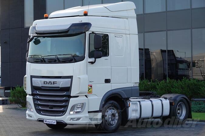 DAF - XF 480 tegljač/IMP-3763