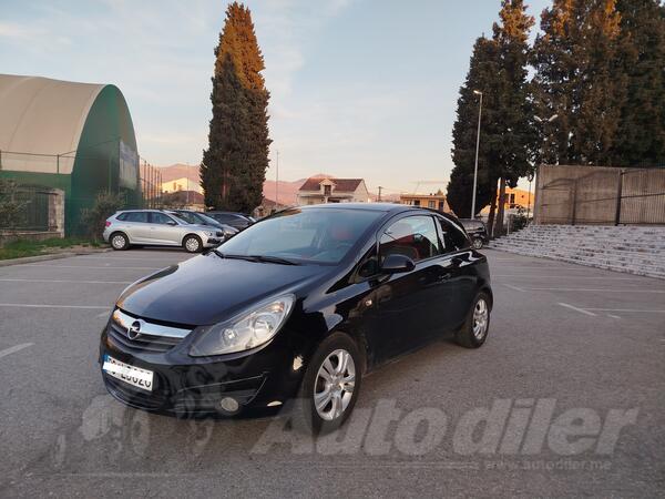 Opel - Corsa - 1.3
