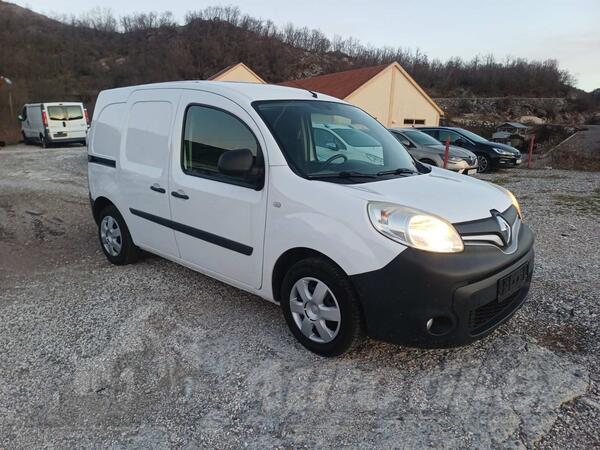 Renault - Kangoo - 1.5 dci