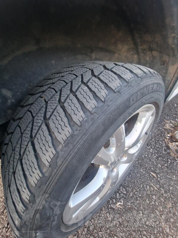 Continental - zimske - Zimska guma