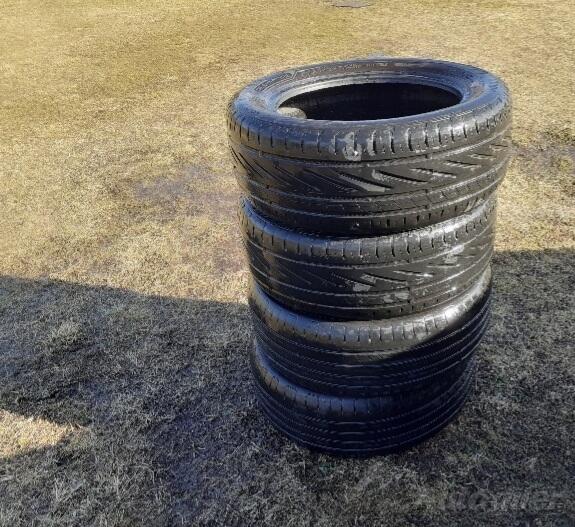 GoodYear - / - Ljetnja guma