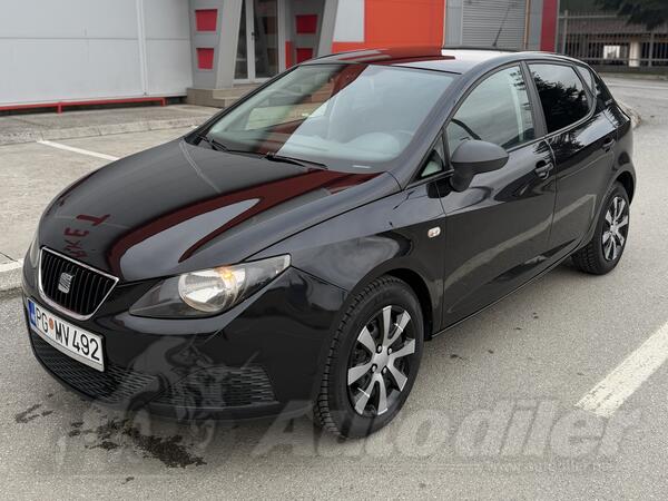 Seat - Ibiza - 1.4 tdi