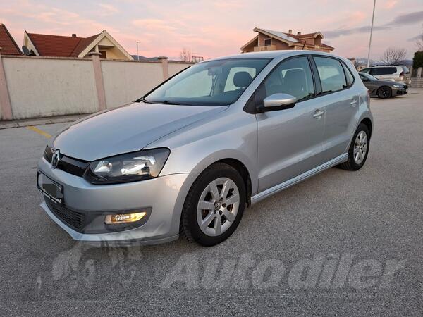 Volkswagen - Polo - TDI