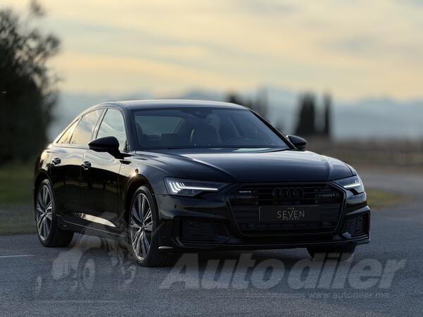 Audi - A6 - 40