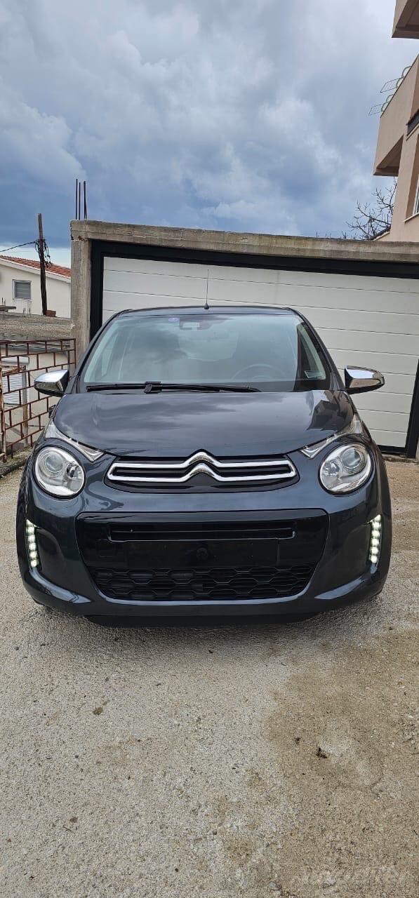 Citroen - C1 - 12