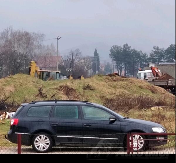 Volkswagen - Passat - 1,6