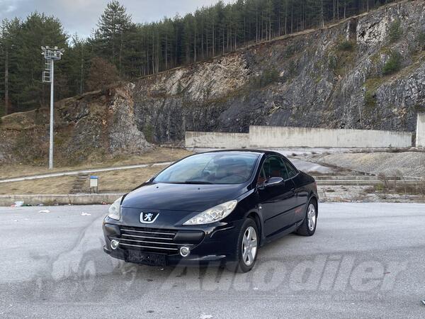 Peugeot - 307 - 2.0