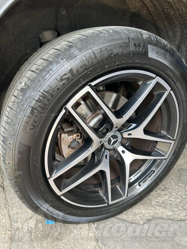 Hankook - Ventus S1 EVO - Ljetnja guma