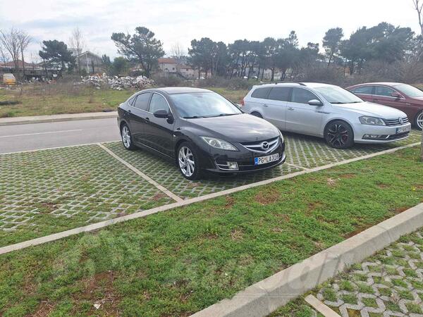 Mazda - 6