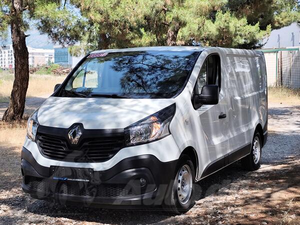 Renault - Trafic