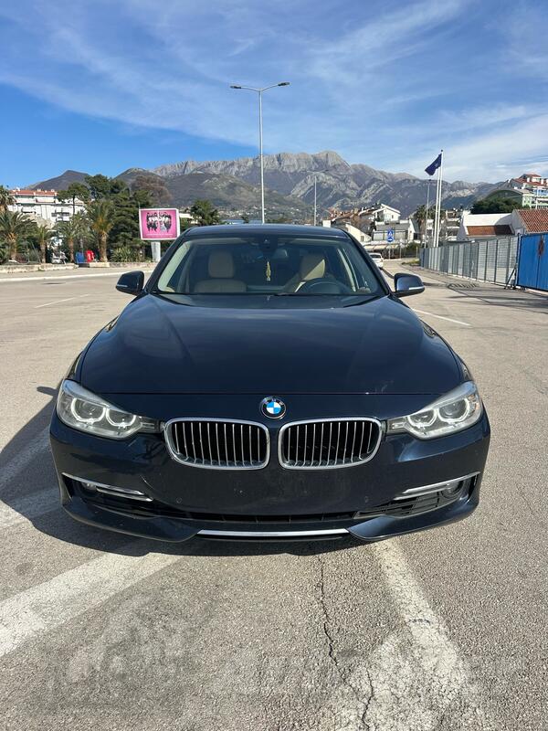 BMW - 330 - 330d