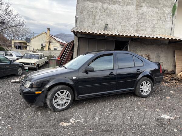 Volkswagen - Jetta - 2.0