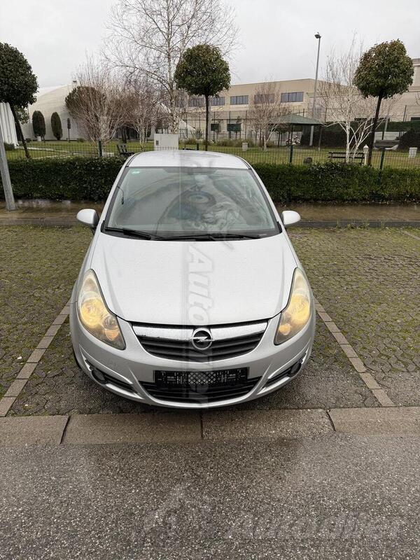 Opel - Corsa - 1.3 Dizel