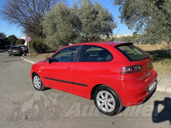 Seat - Ibiza - 1.4 tdi
