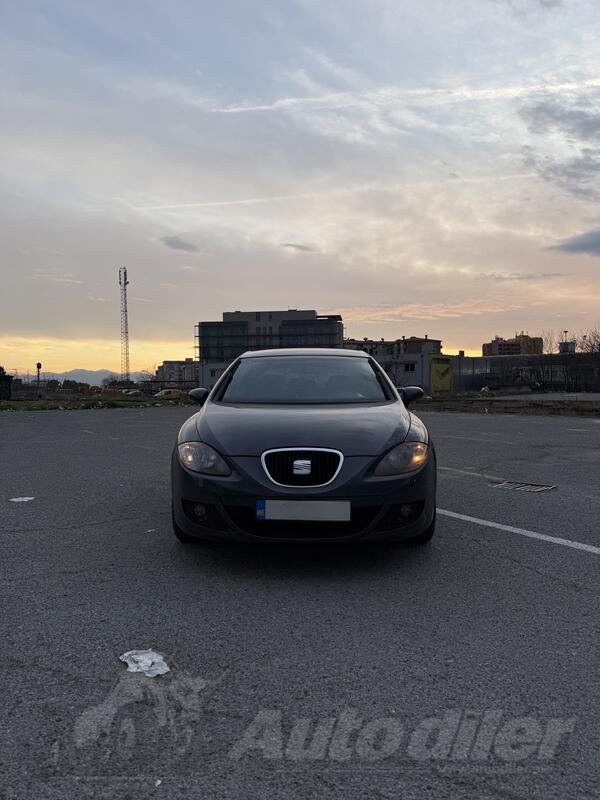 Seat - Ibiza - 1.9 TDI