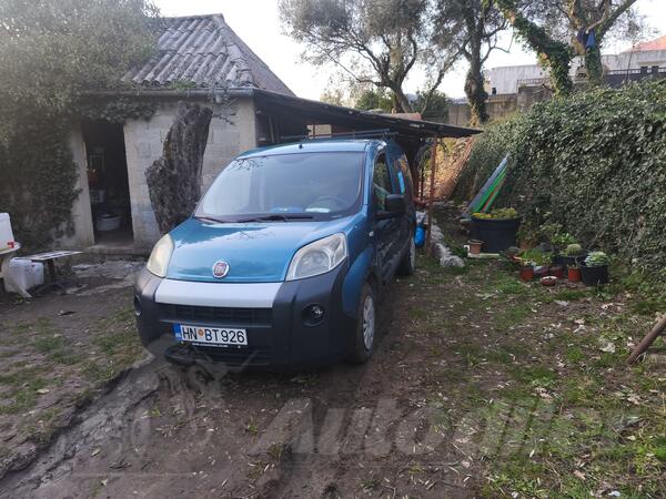 Fiat - Fiorino - 1,3
