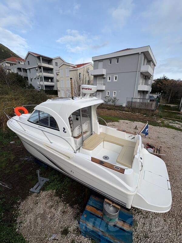 Beneteau - Antares 6