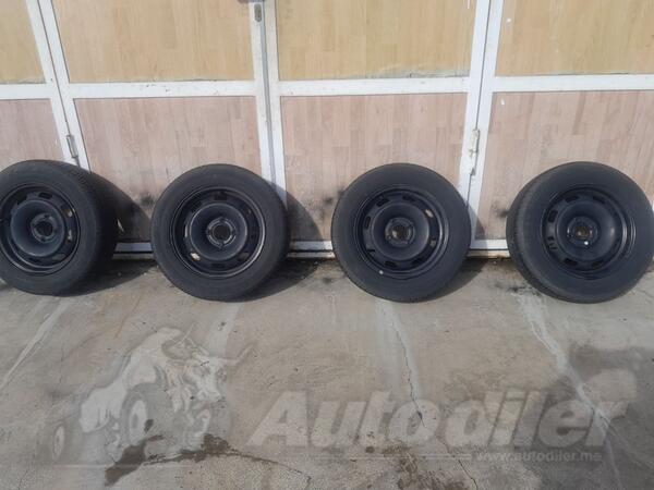 Ostalo felne i Lassa gume