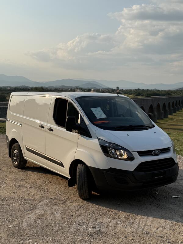 Ford - Transit - 2.2 TDCI