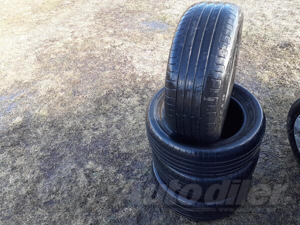 GoodYear - / - Летняя guma