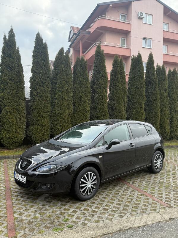 Seat - Inca - 1.9 tdi