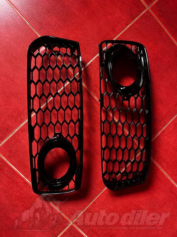 Сетка za A5 god. 2011