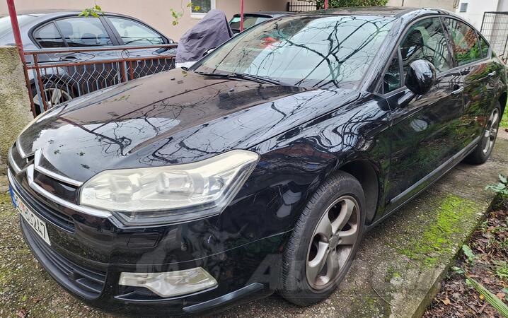 Citroen - C5 - 1.6 HDI